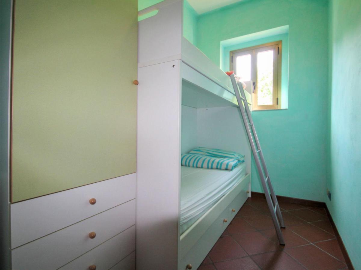 Apartment Dea By Interhome Aurano Dış mekan fotoğraf