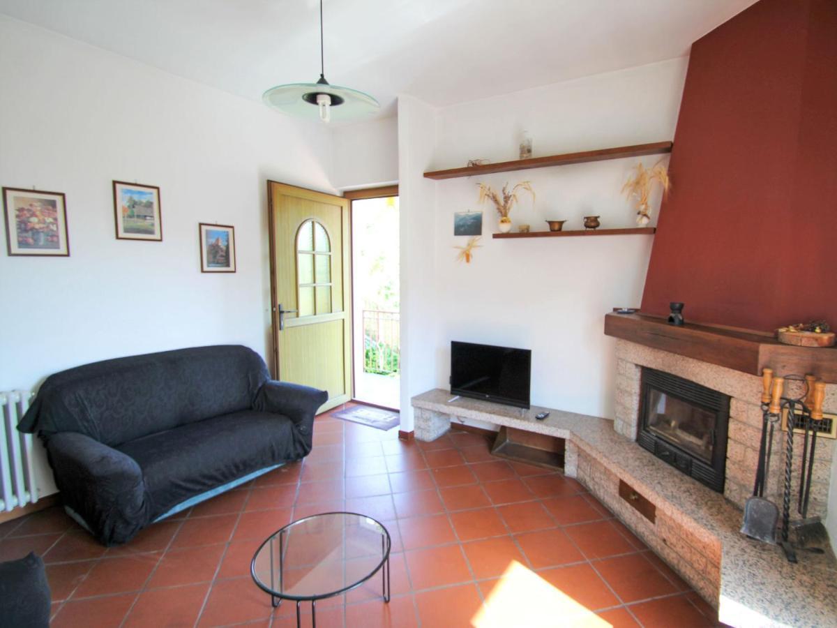 Apartment Dea By Interhome Aurano Dış mekan fotoğraf