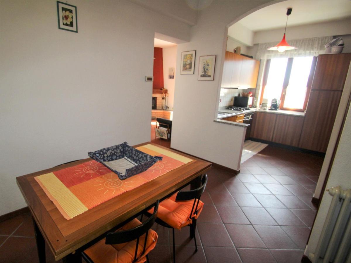 Apartment Dea By Interhome Aurano Dış mekan fotoğraf