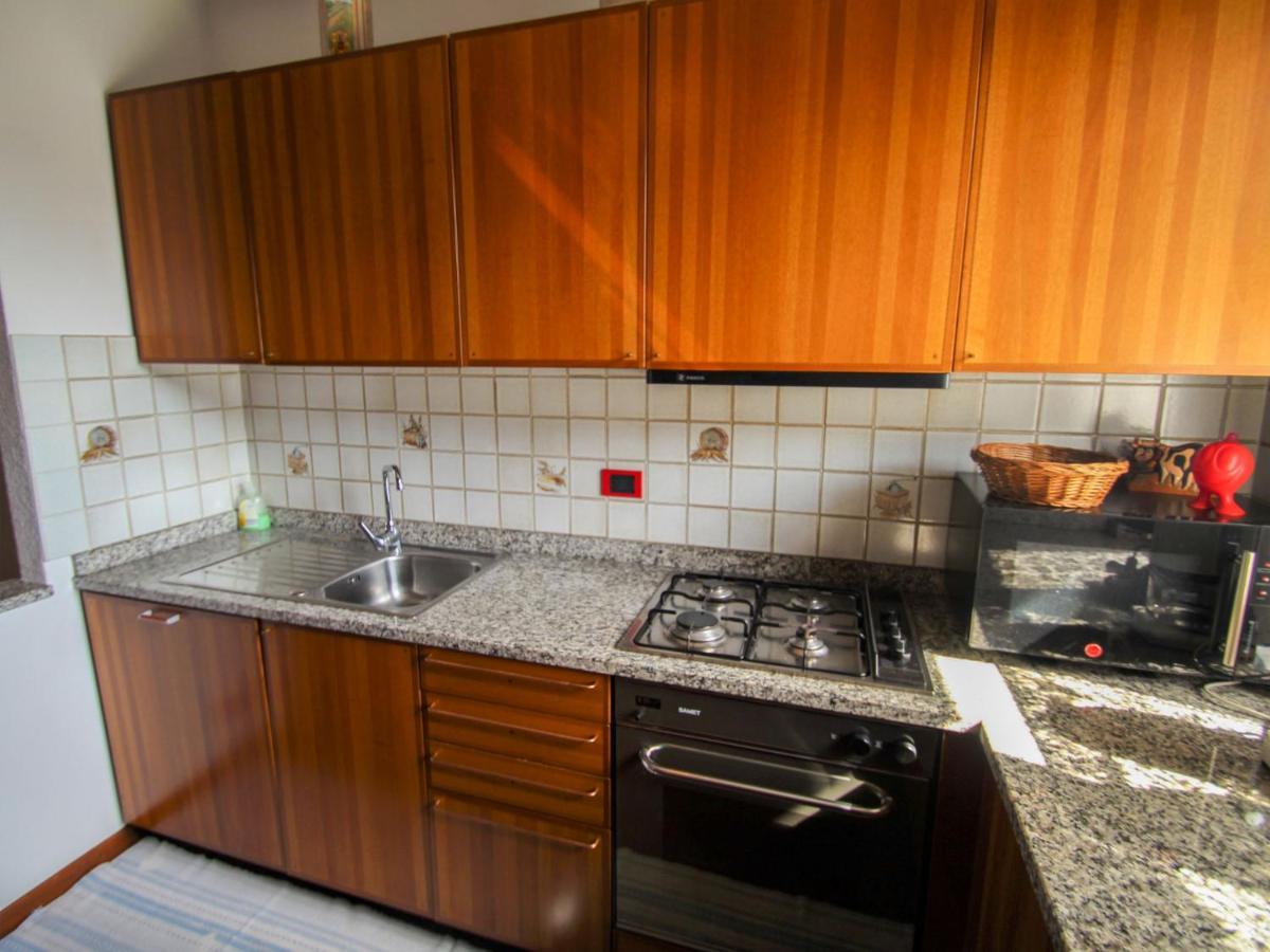 Apartment Dea By Interhome Aurano Dış mekan fotoğraf