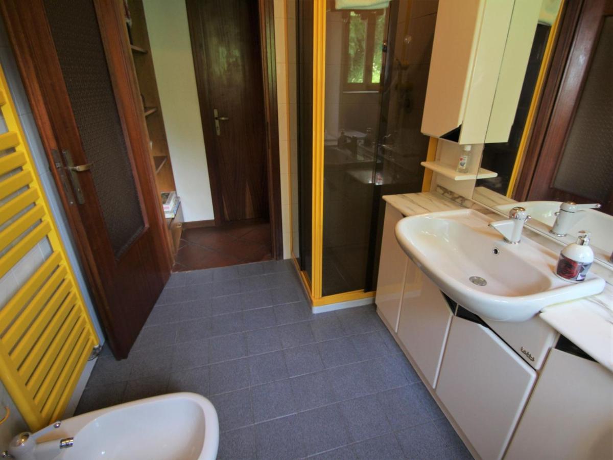 Apartment Dea By Interhome Aurano Dış mekan fotoğraf